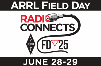 2025 Field Day